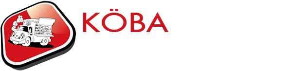 KöBa Verkaufswagen – Logo