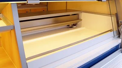Bild 5 anzeigen: Borco Höhns Verkaufsanhänger 4500 E