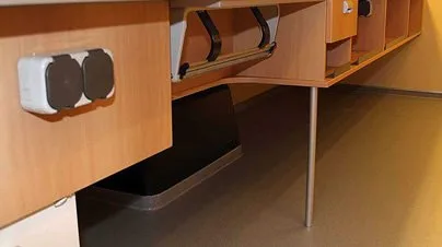 Bild 3 anzeigen: Borco Höhns Verkaufsanhänger 4500 E