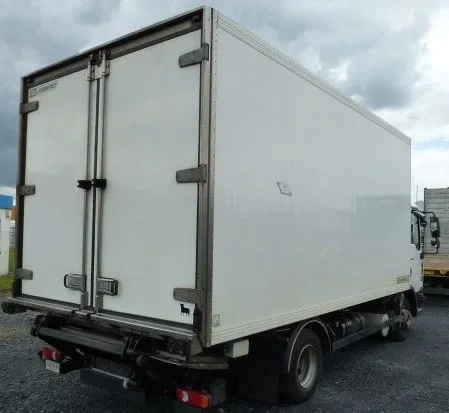 Bild 5 anzeigen: Kühl LKW 7,5t