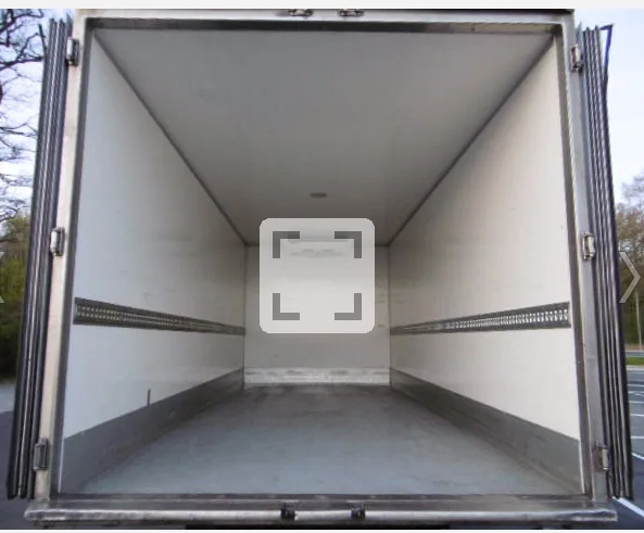 Bild 8 anzeigen: Kühl LKW 7,5t